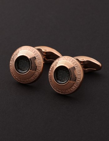 كبك فخم ذهبي روز أسود نيتو ماراني C123RB كبك فخم ذهبي روز أسود نيتو ماراني C123RB