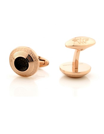 كبك فخم ذهبي روز أسود نيتو ماراني C123RB كبك فخم ذهبي روز أسود نيتو ماراني C123RB