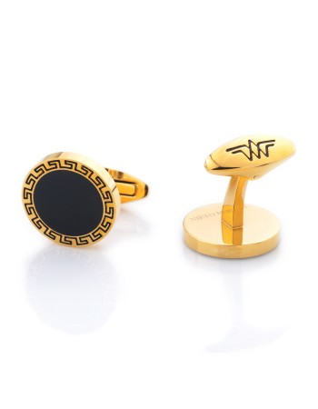 كبك رجالي ماركة ذهبي أسود نيتو ماراني C133GB كبك رجالي ماركة ذهبي أسود نيتو ماراني C133GB