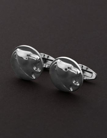 ازرار كبك فضي أسود نيتو ماراني C145SB ازرار كبك فضي أسود نيتو ماراني C145SB