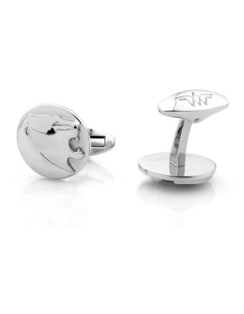 ازرار كبك فضي أسود نيتو ماراني C145SB ازرار كبك فضي أسود نيتو ماراني C145SB