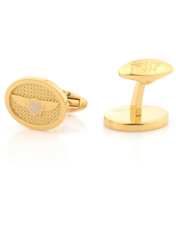 كبك ثوب رجالي ذهبي نيتو ماراني C146GG كبك ثوب رجالي ذهبي نيتو ماراني C146GG