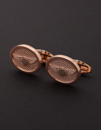 كبك رجالي ذهبي روز نيتو ماراني C146RR كبك رجالي ذهبي روز نيتو ماراني C146RR