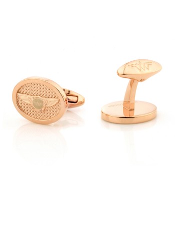 كبك رجالي ذهبي روز نيتو ماراني C146RR كبك رجالي ذهبي روز نيتو ماراني C146RR