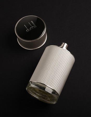 عطر دنهل آيكون أو دي بارفيوم للرجال 100 مل عطر دنهل آيكون أو دي بارفيوم للرجال 100 مل