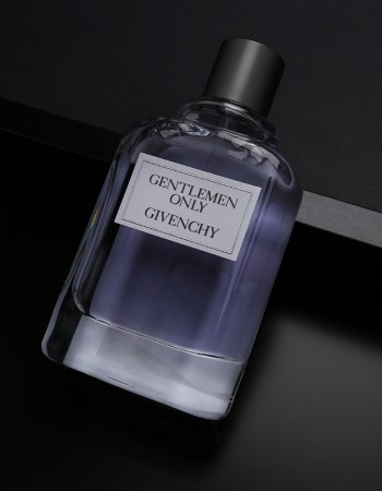 عطر جيفنشي جنتل مان اونلي - او دي تواليت للرجال 100 مل