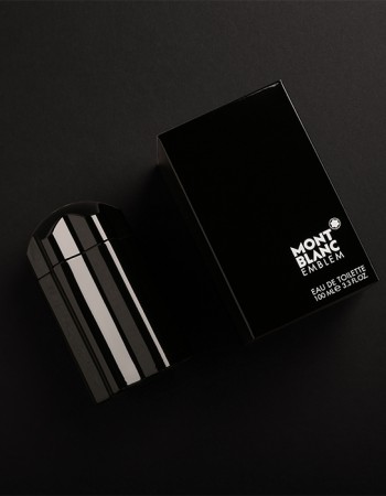 عطر مونت بلانك امبلم أو دي تواليت للرجال 100 مل عطر مونت بلانك امبلم أو دي تواليت للرجال 100 مل