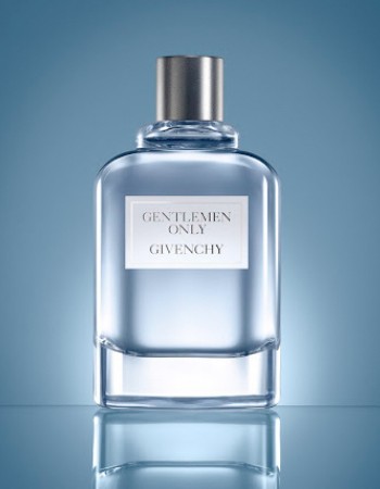 عطر جيفنشي جنتل مان اونلي - او دي تواليت للرجال 100 مل