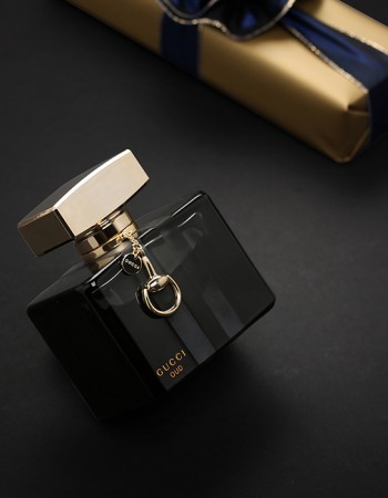 عطر قوتشي عود - أو دي بارفيوم للجنسين 75 مل