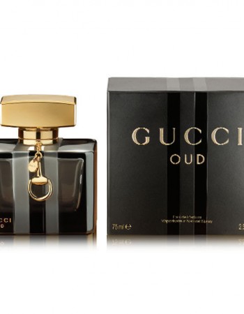 عطر قوتشي عود - أو دي بارفيوم للجنسين 75 مل عطر قوتشي عود - أو دي بارفيوم للجنسين 75 مل