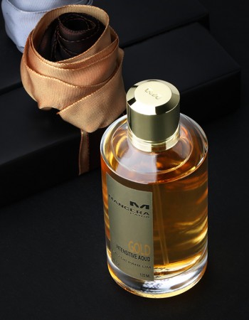 عطر مانسيرا قولد انتنسف عود أو دي بارفيوم 120 مل عطر مانسيرا قولد انتنسف عود أو دي بارفيوم 120 مل