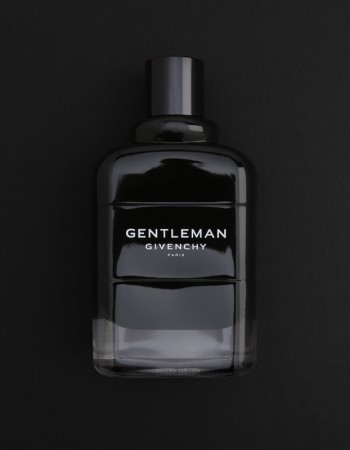 عطر جيفنشي جينتل مان - أو دي بارفيوم للرجال 100 مل