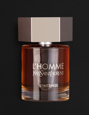 عطر اف سان لوران لوم إنتنس للرجال 100 مل عطر اف سان لوران لوم إنتنس للرجال 100 مل