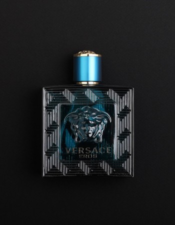 عطر فرزاتشي إيروس - أو دي تواليت للرجال 100 مل عطر فرزاتشي إيروس - أو دي تواليت للرجال 100 مل