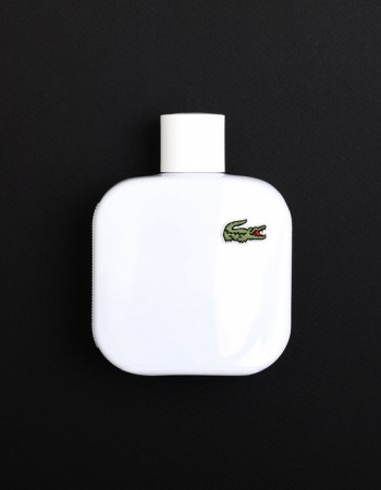 عطر لاكوست إل 12 12 بلانك - أو دي تواليت للرجال 100 مل عطر لاكوست إل 12 12 بلانك - أو دي تواليت للرجال 100 مل