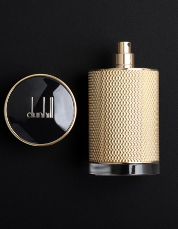 عطر دنهل آيكون أبسولت أو دي بارفيوم للرجال 100 مل عطر دنهل آيكون أبسولت أو دي بارفيوم للرجال 100 مل