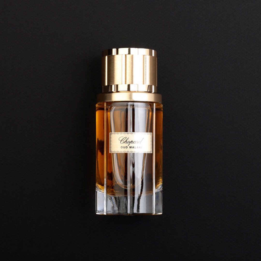 عطر شوبارد عود ملكي أو دي بارفيوم للجنسين 80 مل