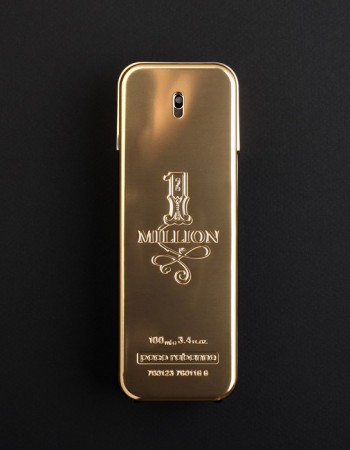 عطر باكو رابان 1 مليون - أو دي تواليت للرجال 100 مل عطر باكو رابان 1 مليون - أو دي تواليت للرجال 100 مل