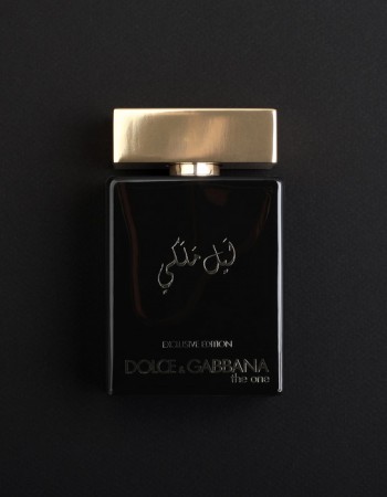 عطر دولتشي آند غابانا ذا ون رويال نايت للرجال 100 مل