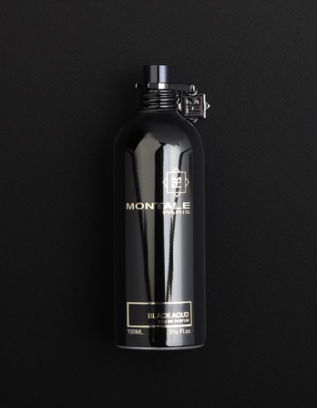 عطر مونتال بلاك عود - أو دي بارفيوم للجنسين 100 مل عطر مونتال بلاك عود - أو دي بارفيوم للجنسين 100 مل