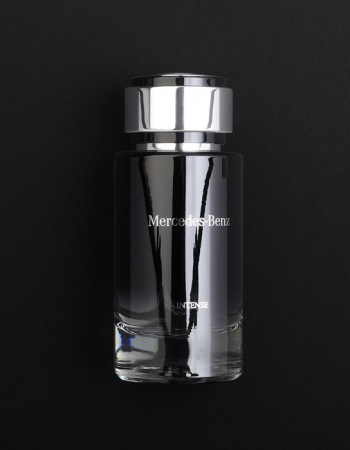 عطر مرسيدس بنز انتنس - أو دي تواليت للرجال 120 مل عطر مرسيدس بنز انتنس - أو دي تواليت للرجال 120 مل