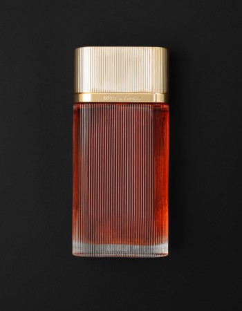 عطر كارتييه مست دي كارتير للنساء - 100 مل
