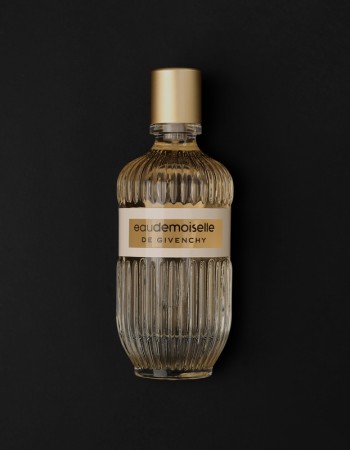 عطر جيفنشي ايدموزيل 100 مل