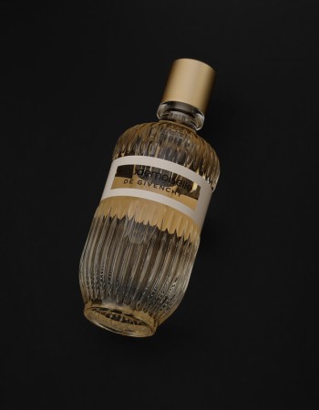 عطر جيفنشي ايدموزيل 100 مل