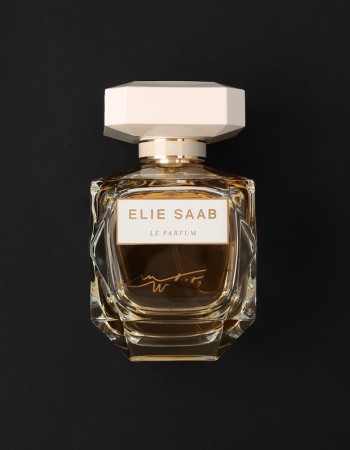 عطر ايلي صعب لي بارفيوم إن وايت للنساء 90 مل عطر ايلي صعب لي بارفيوم إن وايت للنساء 90 مل