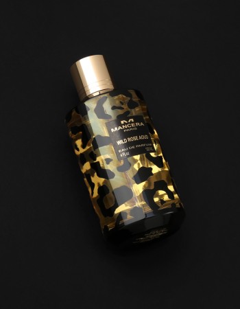 عطر مانسيرا وايلد روز عود أو دي بارفيوم للجنسين 120 مل عطر مانسيرا وايلد روز عود أو دي بارفيوم للجنسين 120 مل