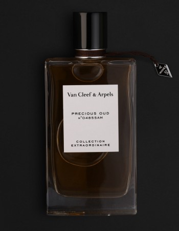 عطر فان كليف اند اربيلس بريشس عود - 75 مل عطر فان كليف اند اربيلس بريشس عود - 75 مل
