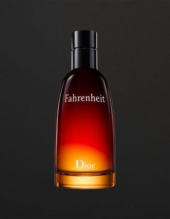 عطر ديور فهرنهايت للرجال 100 مل عطر ديور فهرنهايت للرجال 100 مل