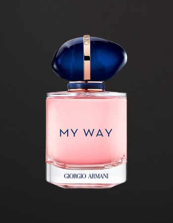 عطر جورجيو أرماني ماي واي للنساء 90 مل