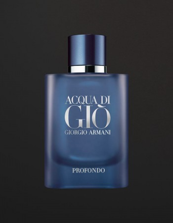 عطر جورجيو أرماني اكوا دي جيو بروفوندو للرجال 125 مل عطر جورجيو أرماني اكوا دي جيو بروفوندو للرجال 125 مل