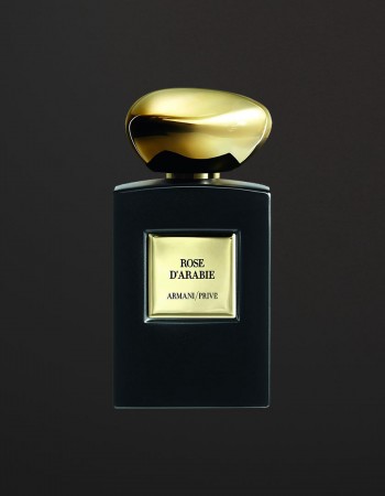 عطر جورجيو أرماني بريفه روز دو ارابيا للجنسين 100 مل عطر جورجيو أرماني بريفه روز دو ارابيا للجنسين 100 مل