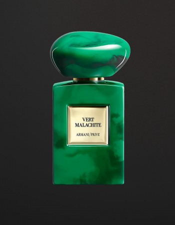 عطر جورجيو ارماني برايف فيرت ملاكيت للجنسين 100 مل عطر جورجيو ارماني برايف فيرت ملاكيت للجنسين 100 مل