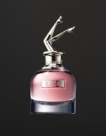 عطر جان بول غوتييه سكاندال للنساء 80 مل عطر جان بول غوتييه سكاندال للنساء 80 مل
