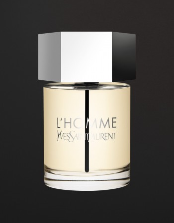 عطر إيف سان لوران لوم للرجال 100 مل عطر إيف سان لوران لوم للرجال 100 مل