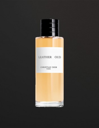 عطر ديور ليذر عود للجنسين 125 مل