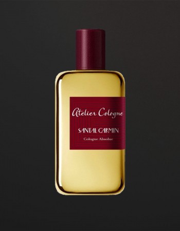 عطر اتيلير كولون سانتال كارمن للجنسين 100 مل