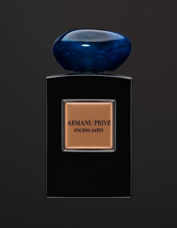 عطر جورجيو ارماني برايف انسينس ساتين للجنسين 100 مل  عطر جورجيو ارماني برايف انسينس ساتين للجنسين 100 مل