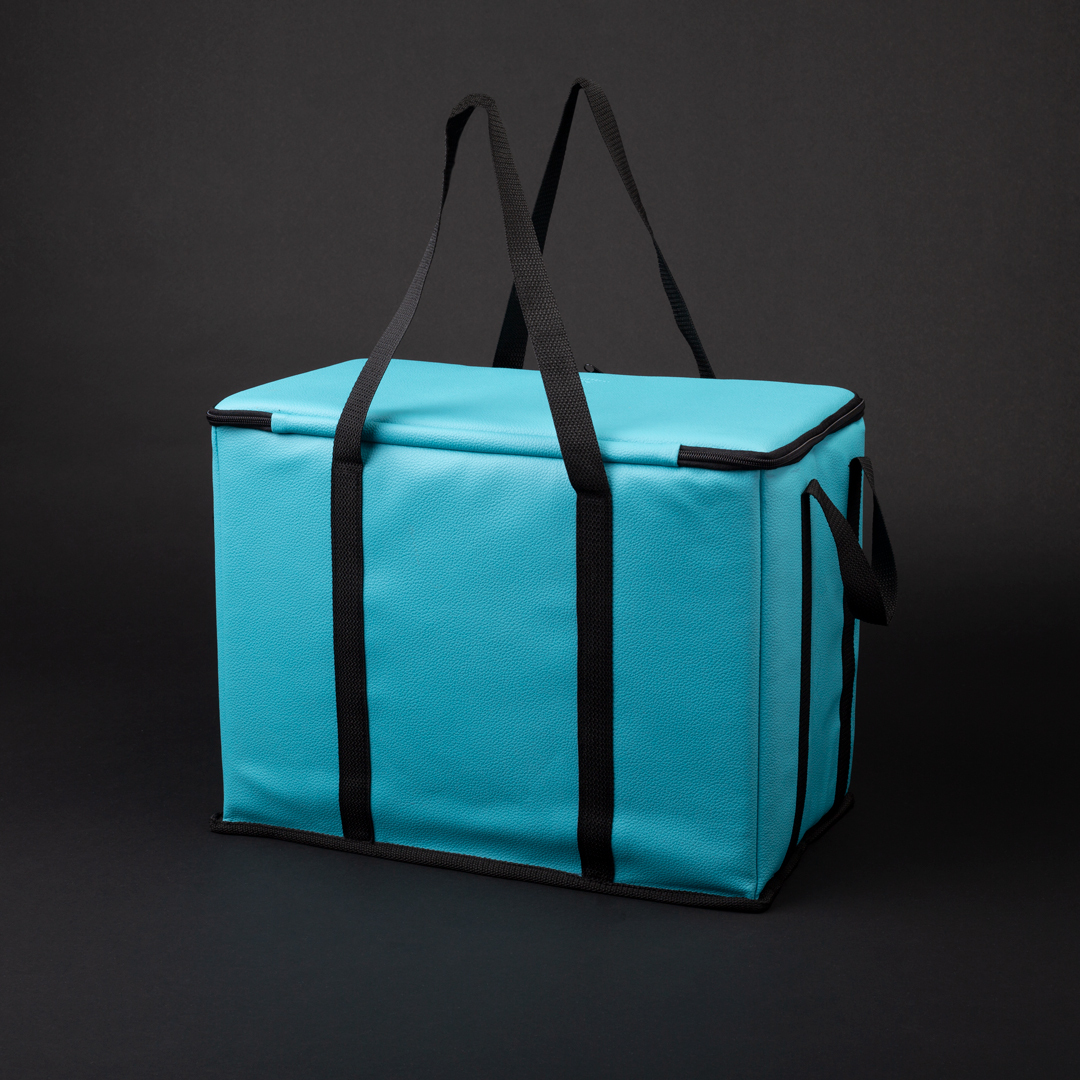 شنطة رحلات سماوي TB01 - SWADNESS