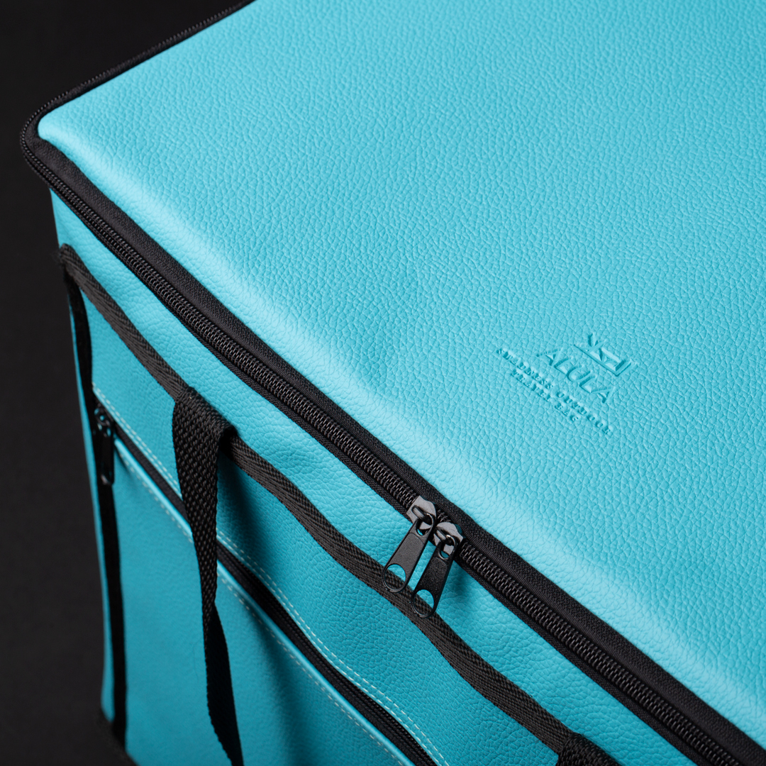 شنطة رحلات سماوي TB01 - SWADNESS