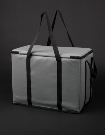 شنطة رحلات رمادي TB02 شنطة رحلات رمادي TB02