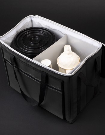 شنطة رحلات أسود TB04 شنطة رحلات أسود TB04