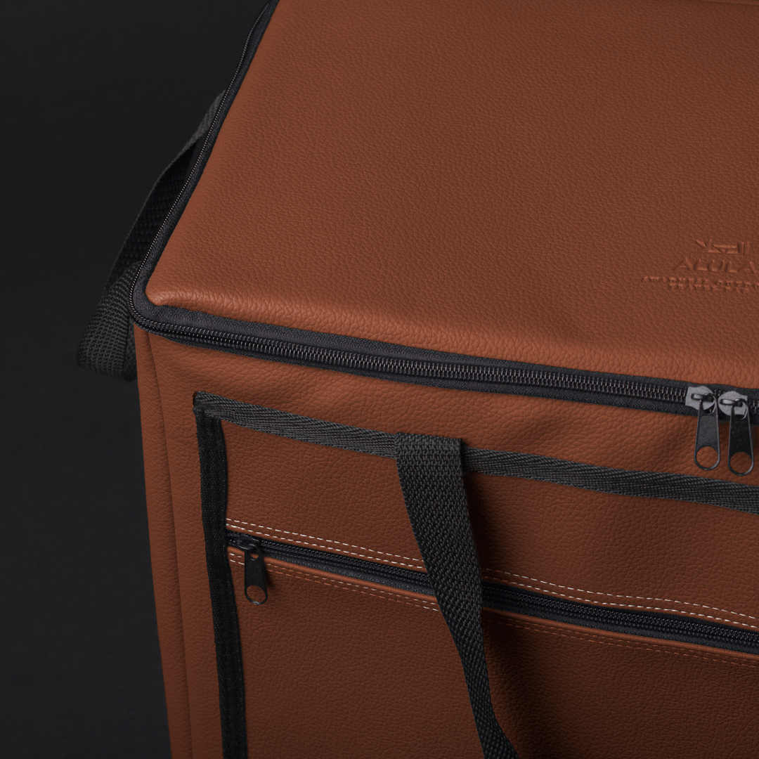 شنطة رحلات بني TB05 - SWADNESS