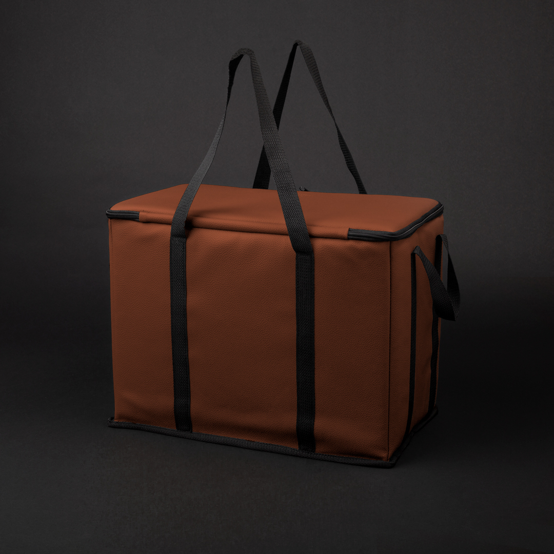 شنطة رحلات بني TB05 - SWADNESS