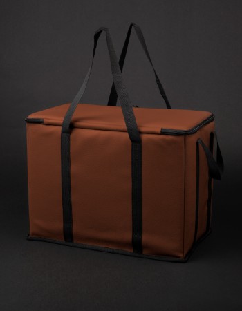 شنطة رحلات بني TB05