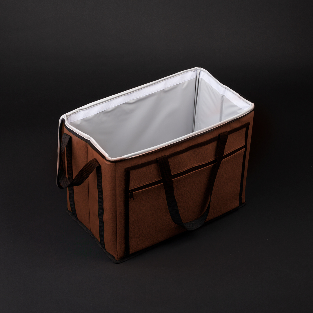 شنطة رحلات بني TB05 - SWADNESS