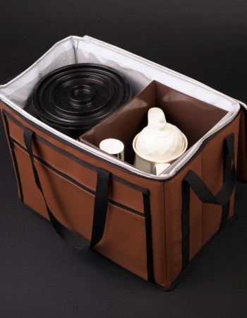 شنطة رحلات بني TB05